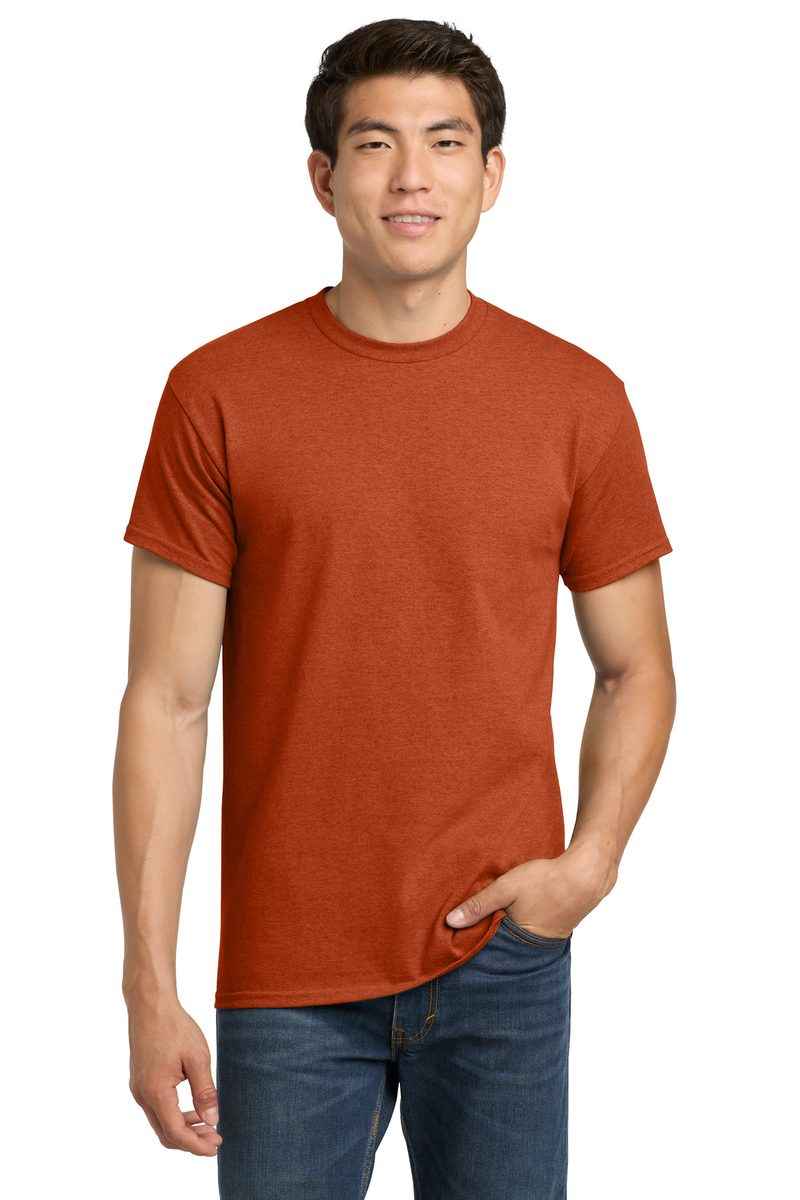 Gildan 5000 - Unisex Heavy Cotton™ T-Shirt