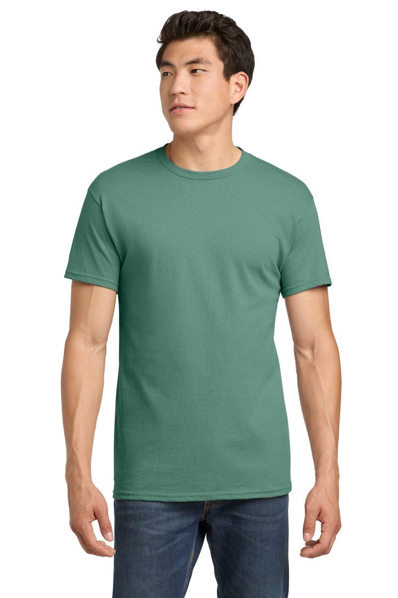 Gildan 5000 - Unisex Heavy Cotton™ T-Shirt Gildan