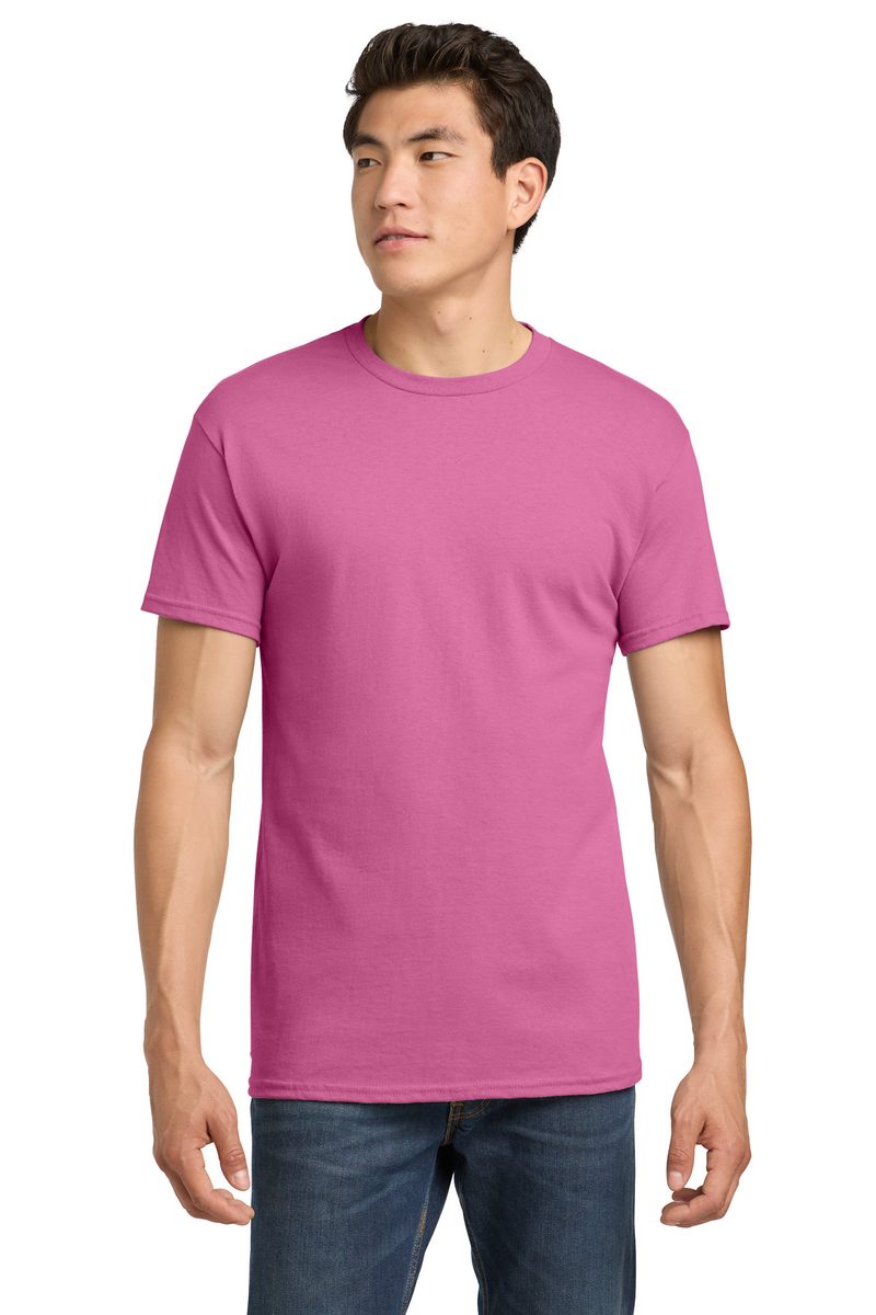 Gildan 5000 - Unisex Heavy Cotton™ T-Shirt Gildan