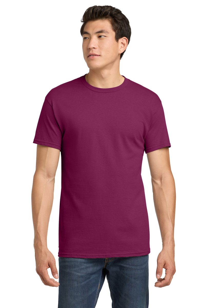 Gildan 5000 - Unisex Heavy Cotton™ T-Shirt Gildan