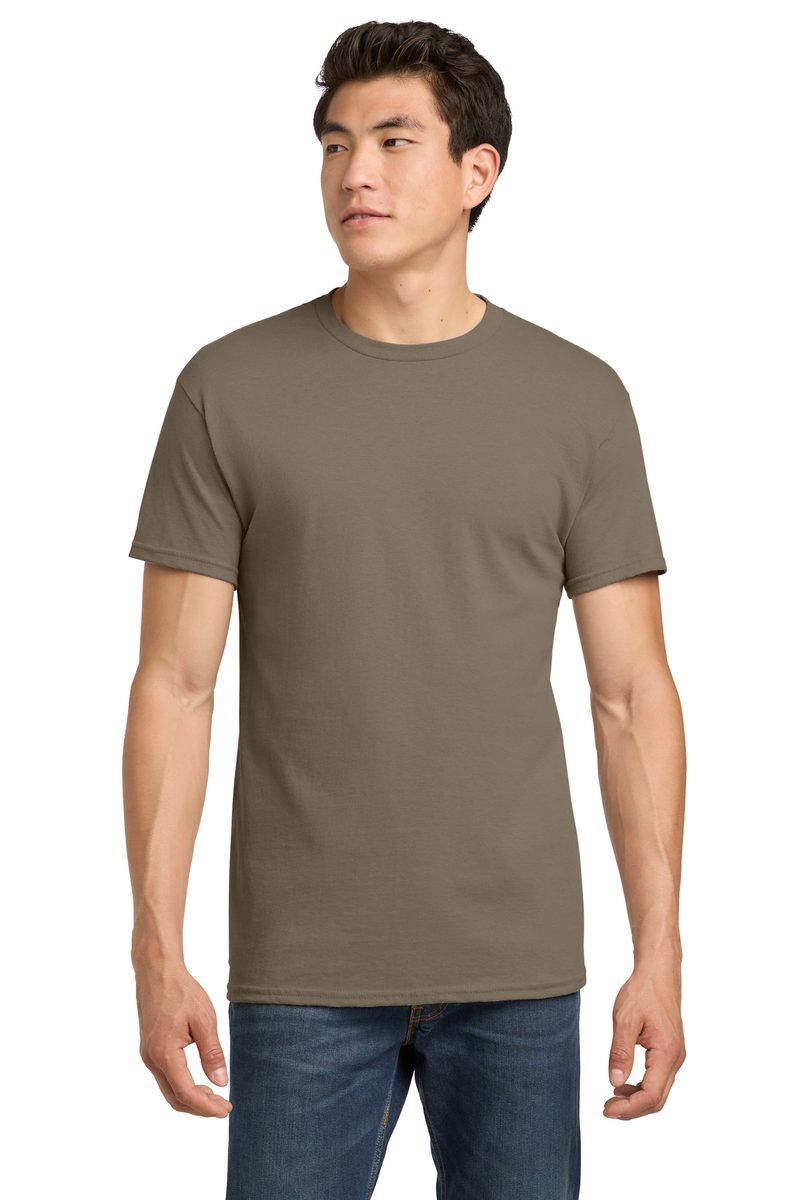 Gildan 5000 - Unisex Heavy Cotton™ T-Shirt Gildan