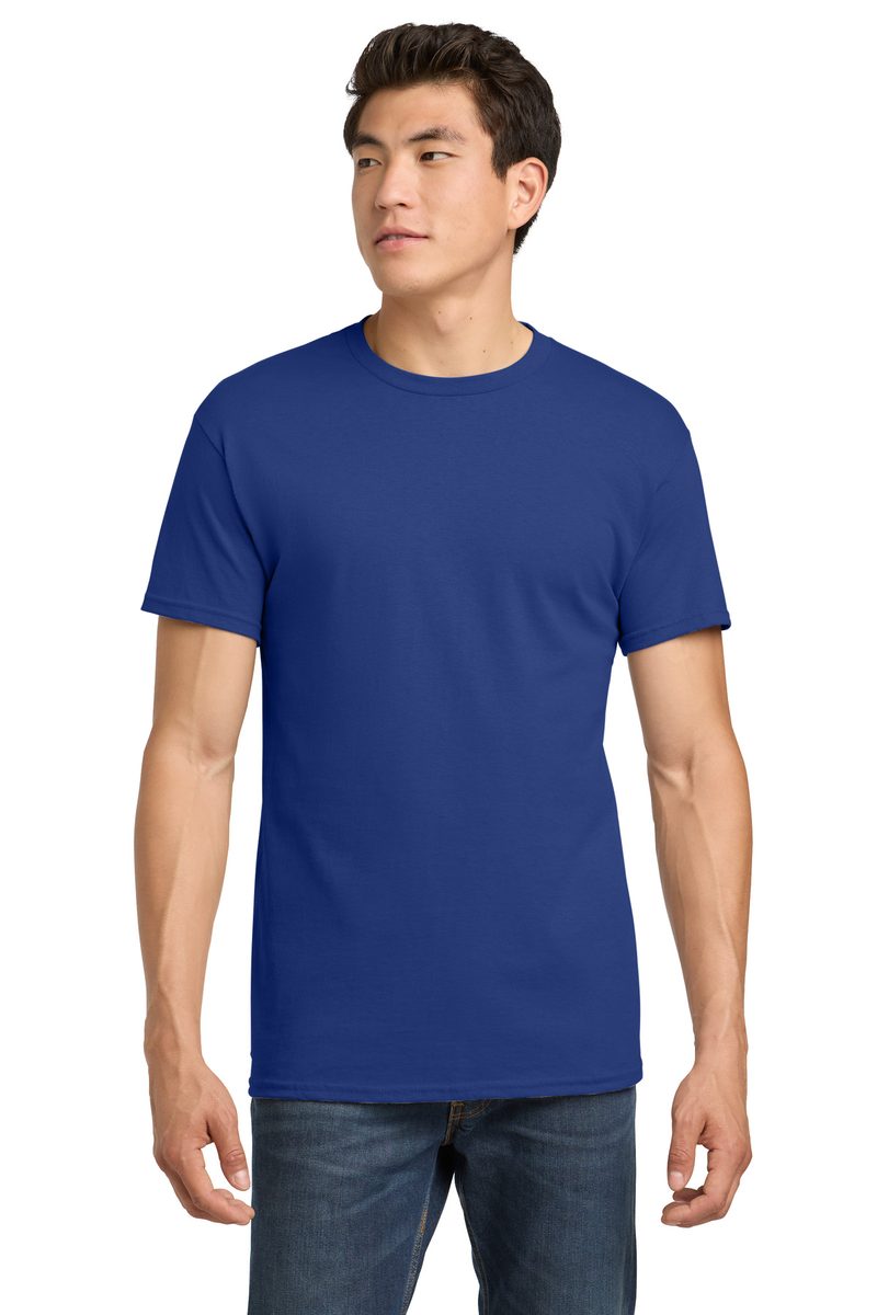 Gildan 5000 - Unisex Heavy Cotton™ T-Shirt Gildan