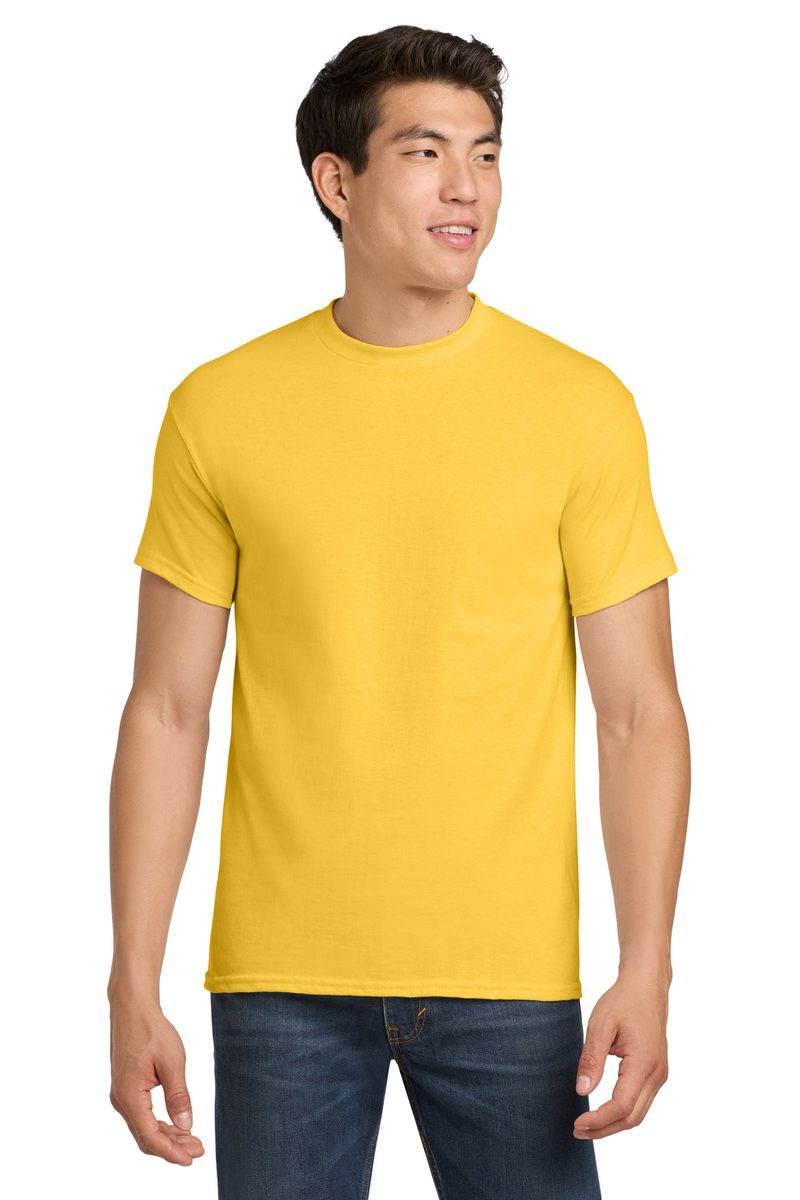 Gildan 5000 - Unisex Heavy Cotton™ T-Shirt Gildan
