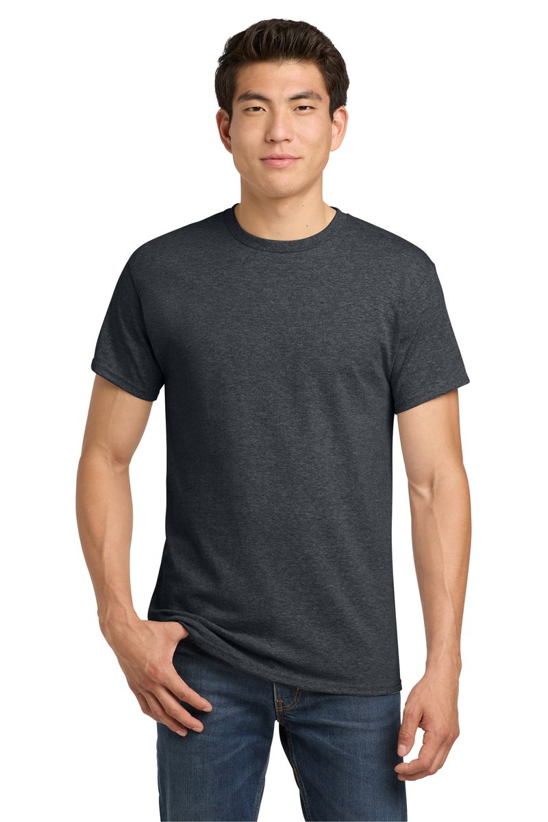Gildan 5000 - Unisex Heavy Cotton™ T-Shirt Gildan