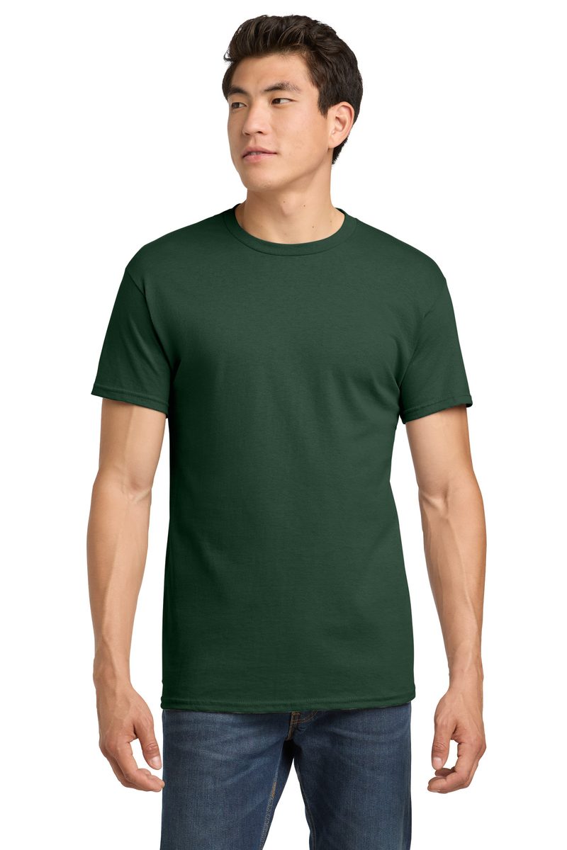Gildan 5000 - Unisex Heavy Cotton™ T-Shirt Gildan