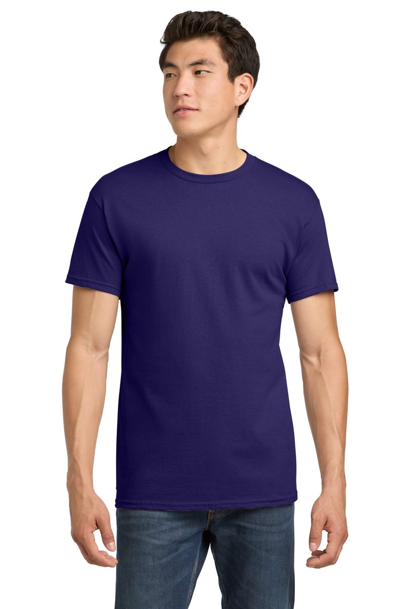 Gildan 5000 - Unisex Heavy Cotton™ T-Shirt Gildan