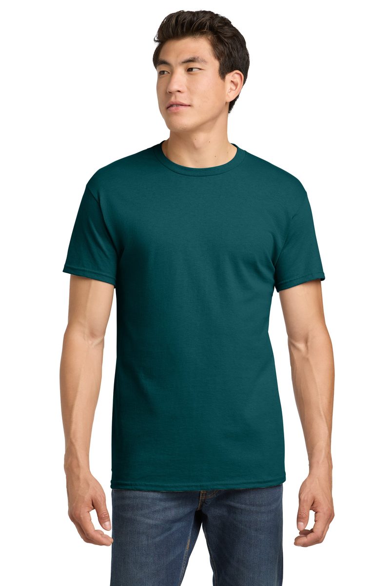 Gildan 5000 - Unisex Heavy Cotton™ T-Shirt Gildan