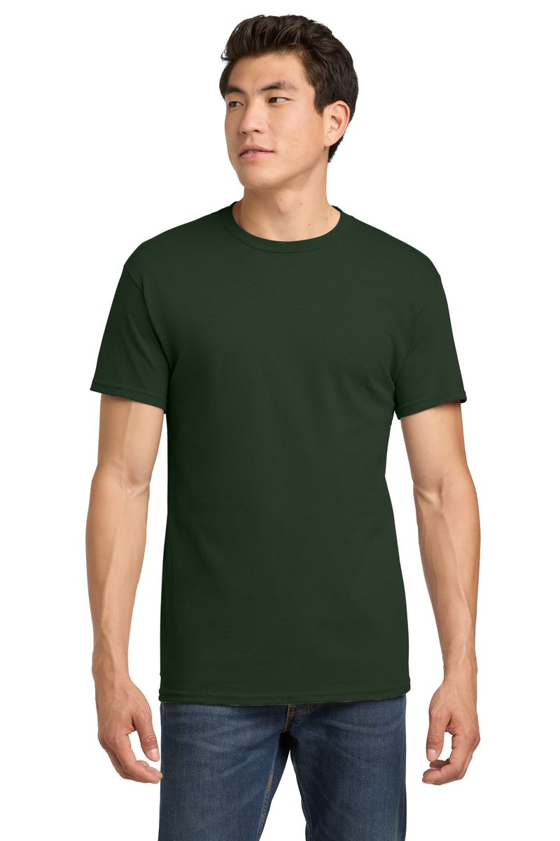Gildan 5000 - Unisex Heavy Cotton™ T-Shirt Gildan