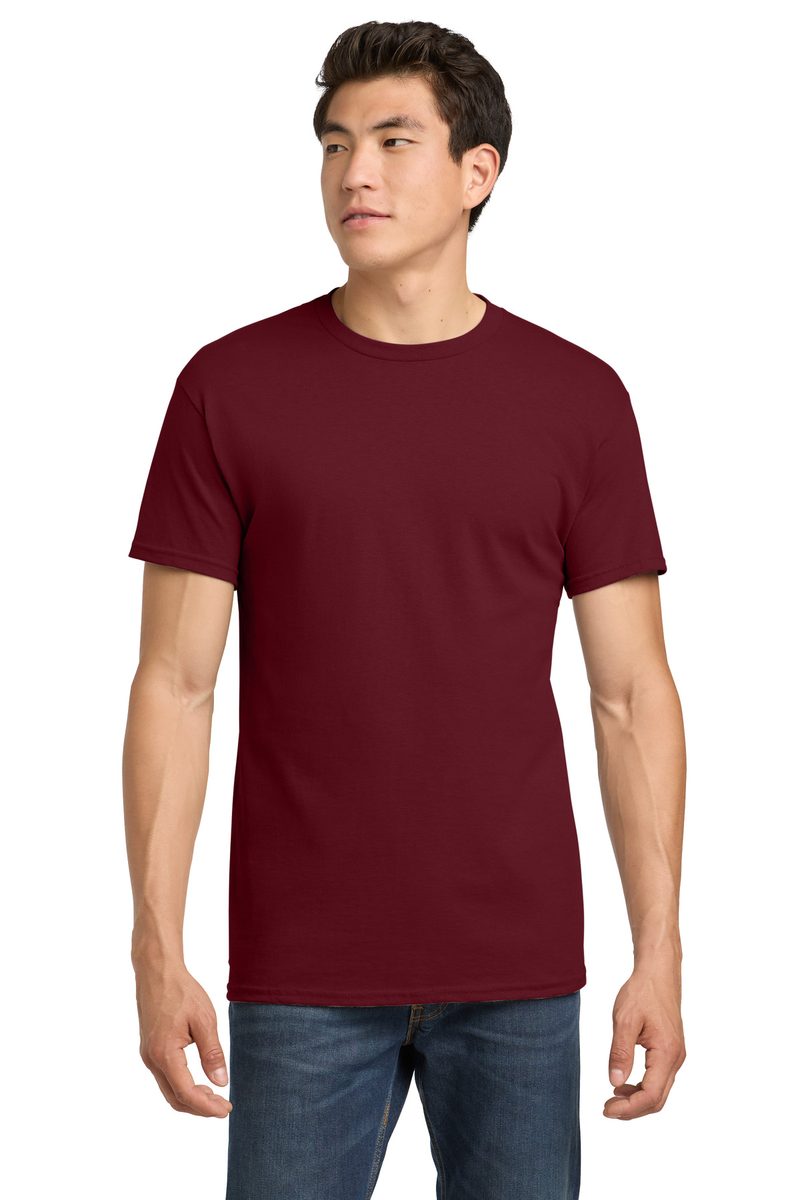 Gildan 5000 - Unisex Heavy Cotton™ T-Shirt Gildan