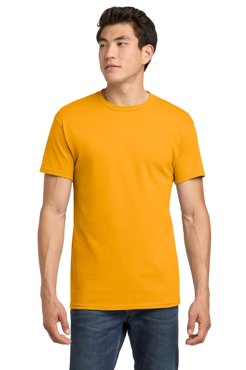 Gildan 5000 - Unisex Heavy Cotton™ T-Shirt Gildan