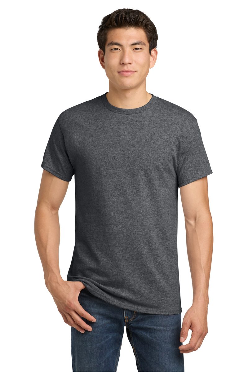 Gildan 5000 - Unisex Heavy Cotton™ T-Shirt Gildan