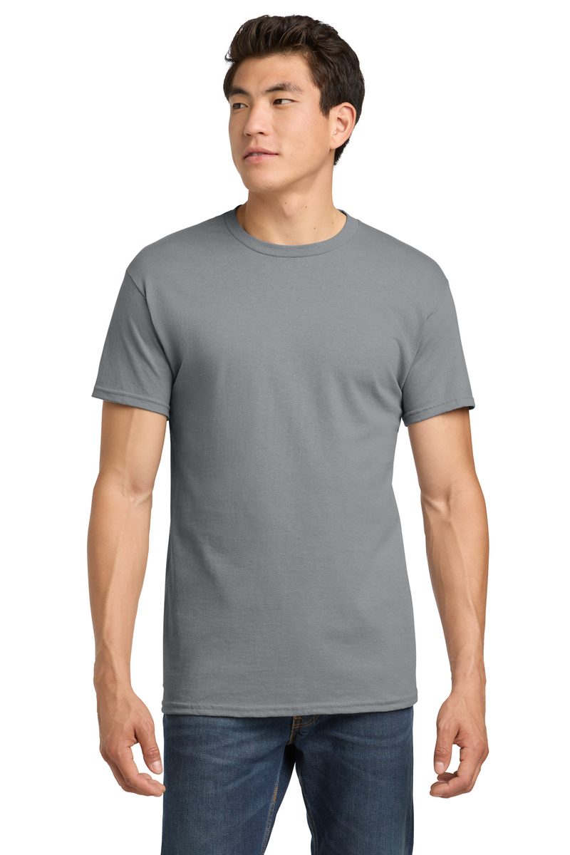 Gildan 5000 - Unisex Heavy Cotton™ T-Shirt Gildan