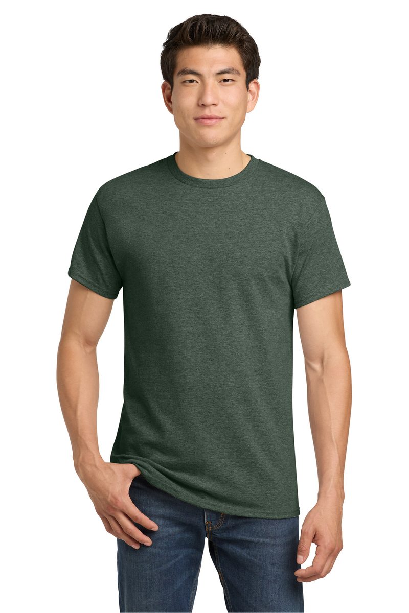 Gildan 5000 - Unisex Heavy Cotton™ T-Shirt Gildan