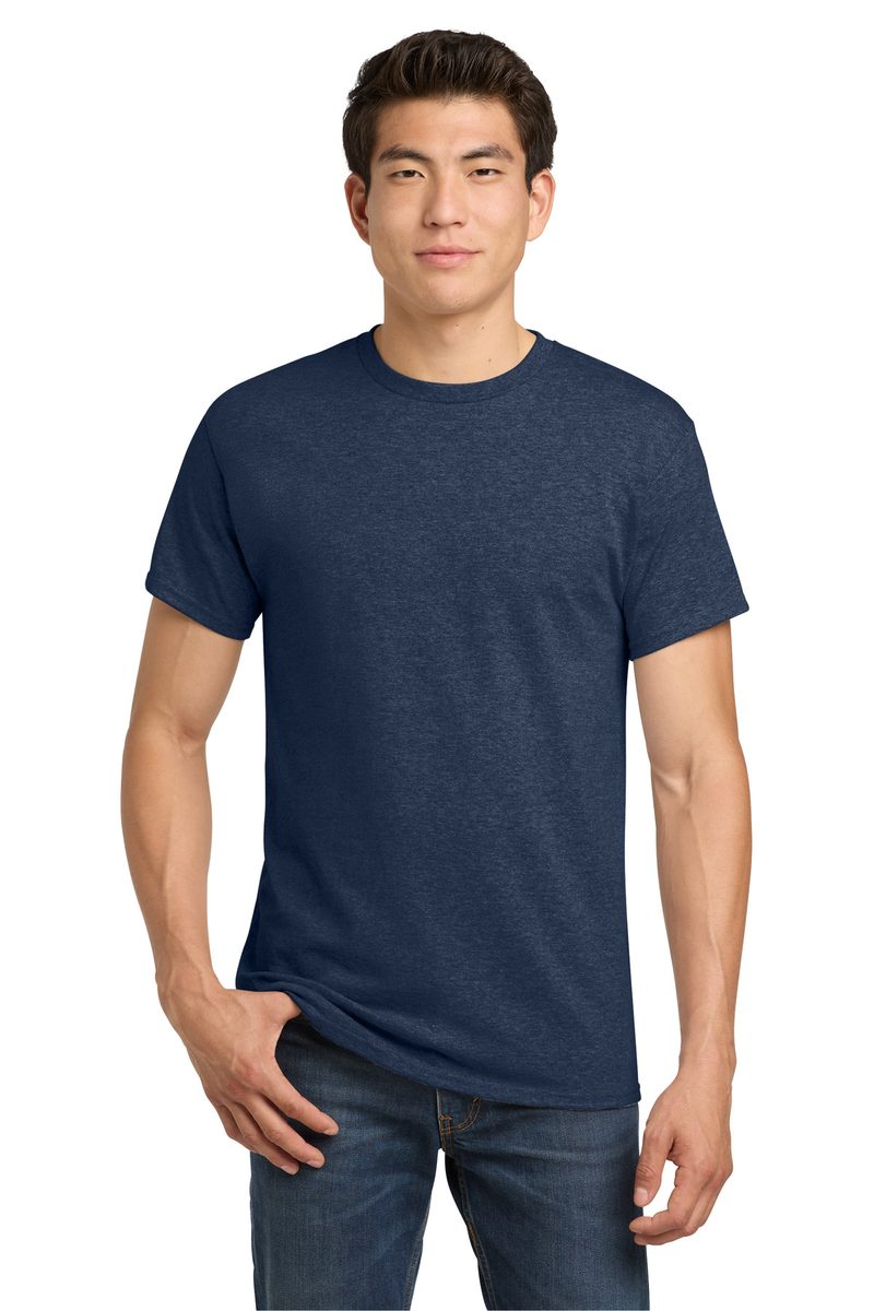 Gildan 5000 - Unisex Heavy Cotton™ T-Shirt Gildan