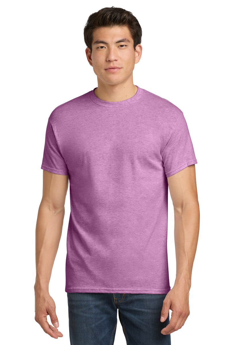 Gildan 5000 - Unisex Heavy Cotton™ T-Shirt Gildan