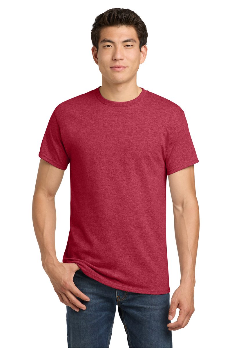 Gildan 5000 - Unisex Heavy Cotton™ T-Shirt Gildan