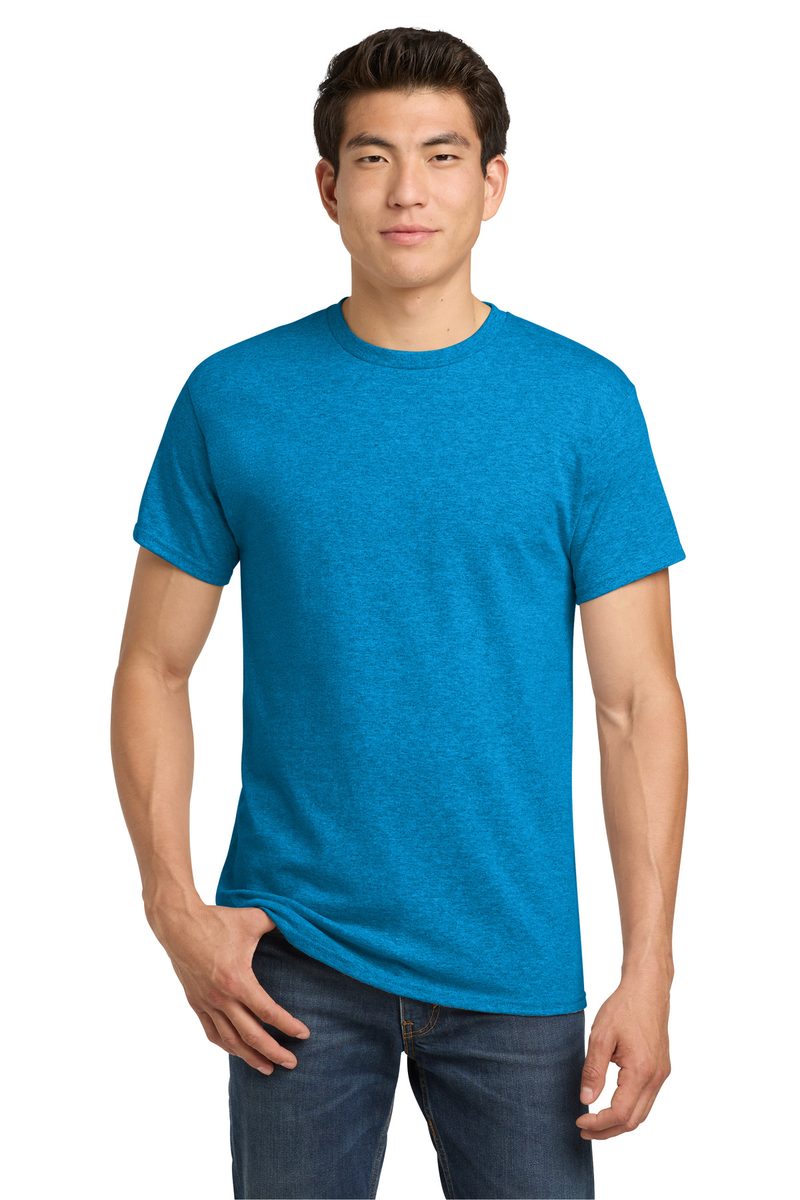 Gildan 5000 - Unisex Heavy Cotton™ T-Shirt Gildan