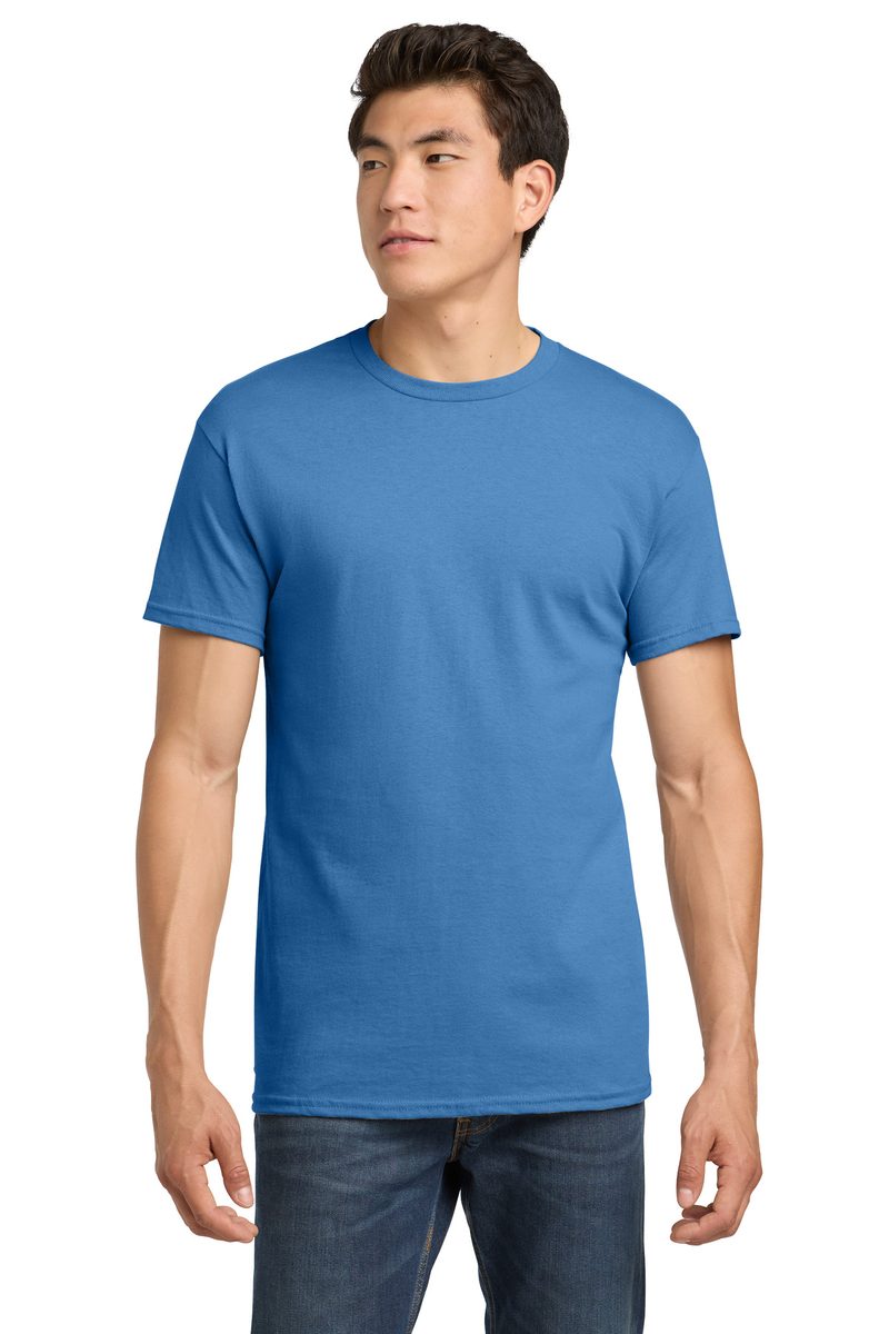 Gildan 5000 - Unisex Heavy Cotton™ T-Shirt Gildan