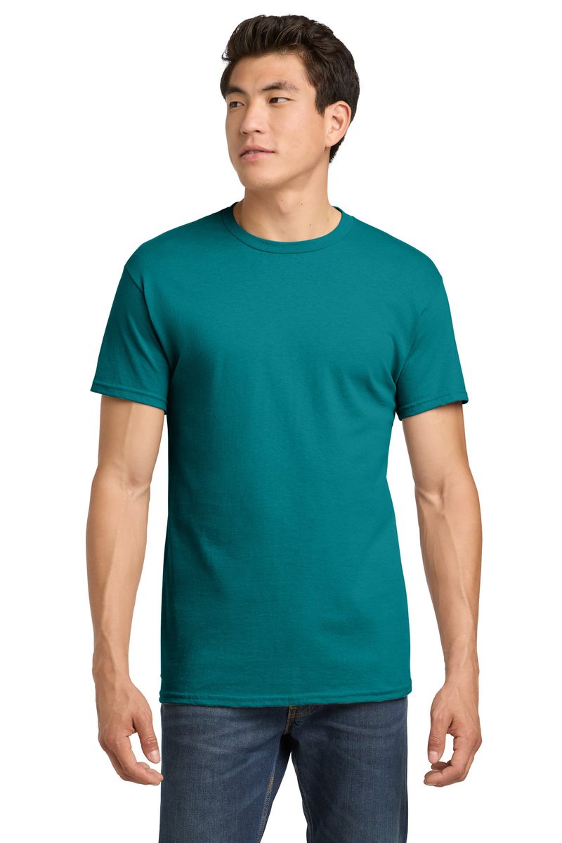 Gildan 5000 - Unisex Heavy Cotton™ T-Shirt Gildan
