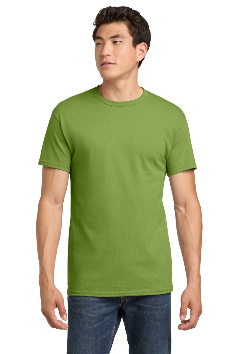 Gildan 5000 - Unisex Heavy Cotton™ T-Shirt Gildan