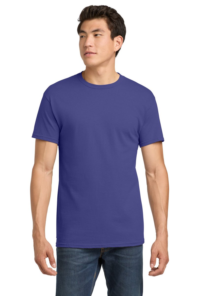 Gildan 5000 - Unisex Heavy Cotton™ T-Shirt Gildan