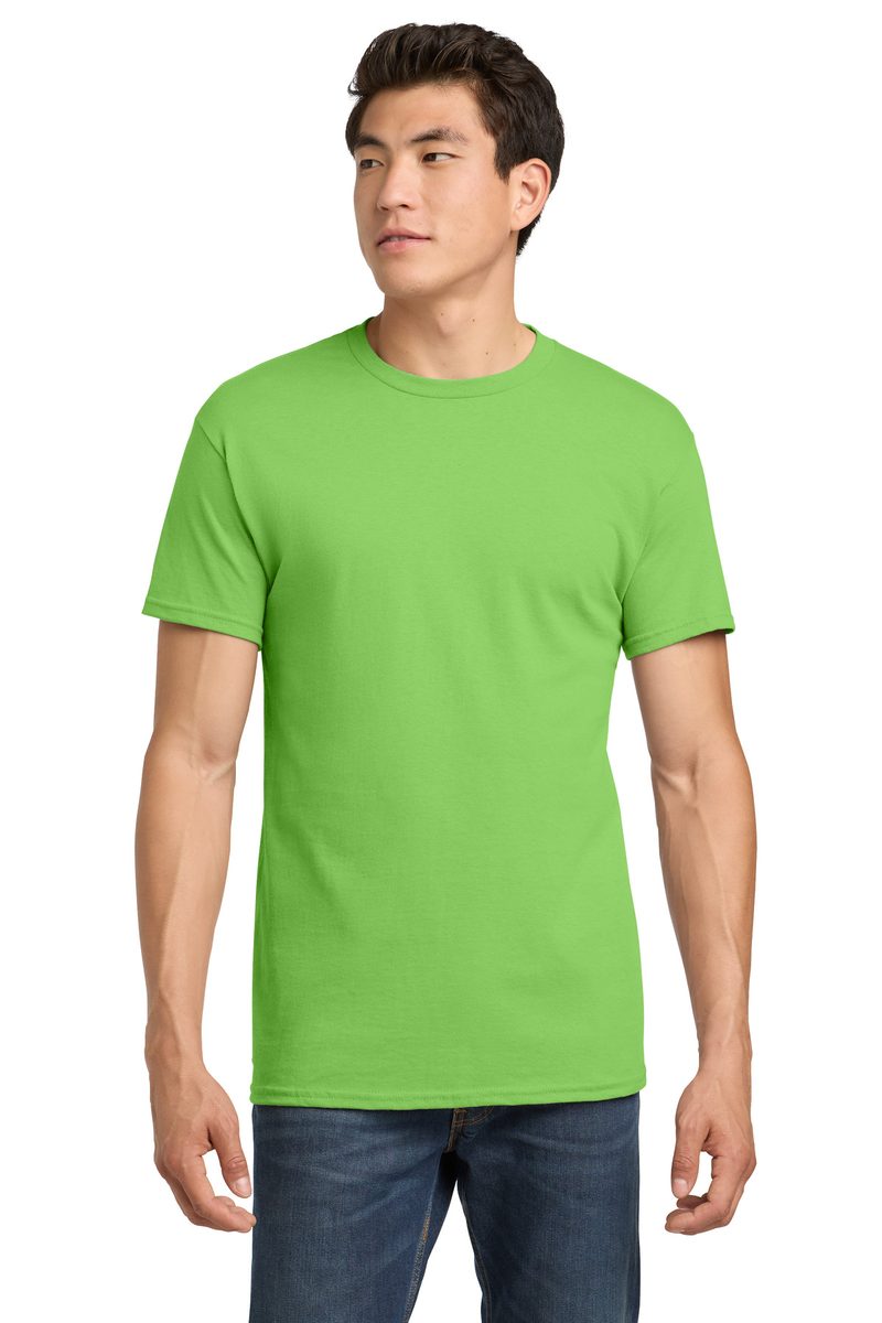 Gildan 5000 - Unisex Heavy Cotton™ T-Shirt Gildan
