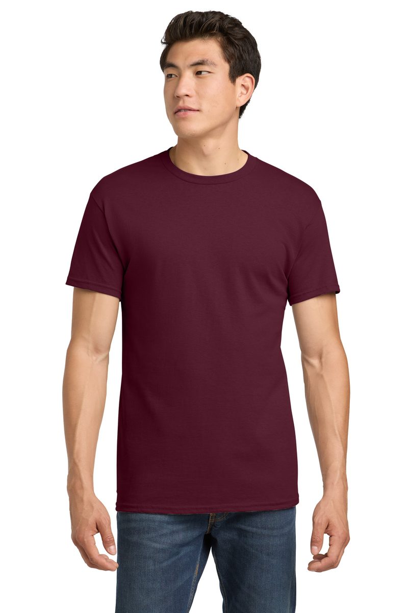 Gildan 5000 - Unisex Heavy Cotton™ T-Shirt Gildan