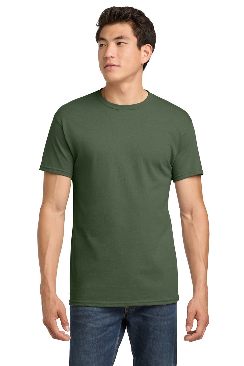 Gildan 5000 - Unisex Heavy Cotton™ T-Shirt Gildan