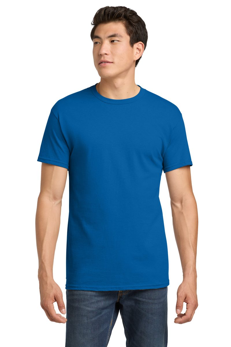 Gildan 5000 - Unisex Heavy Cotton™ T-Shirt Gildan