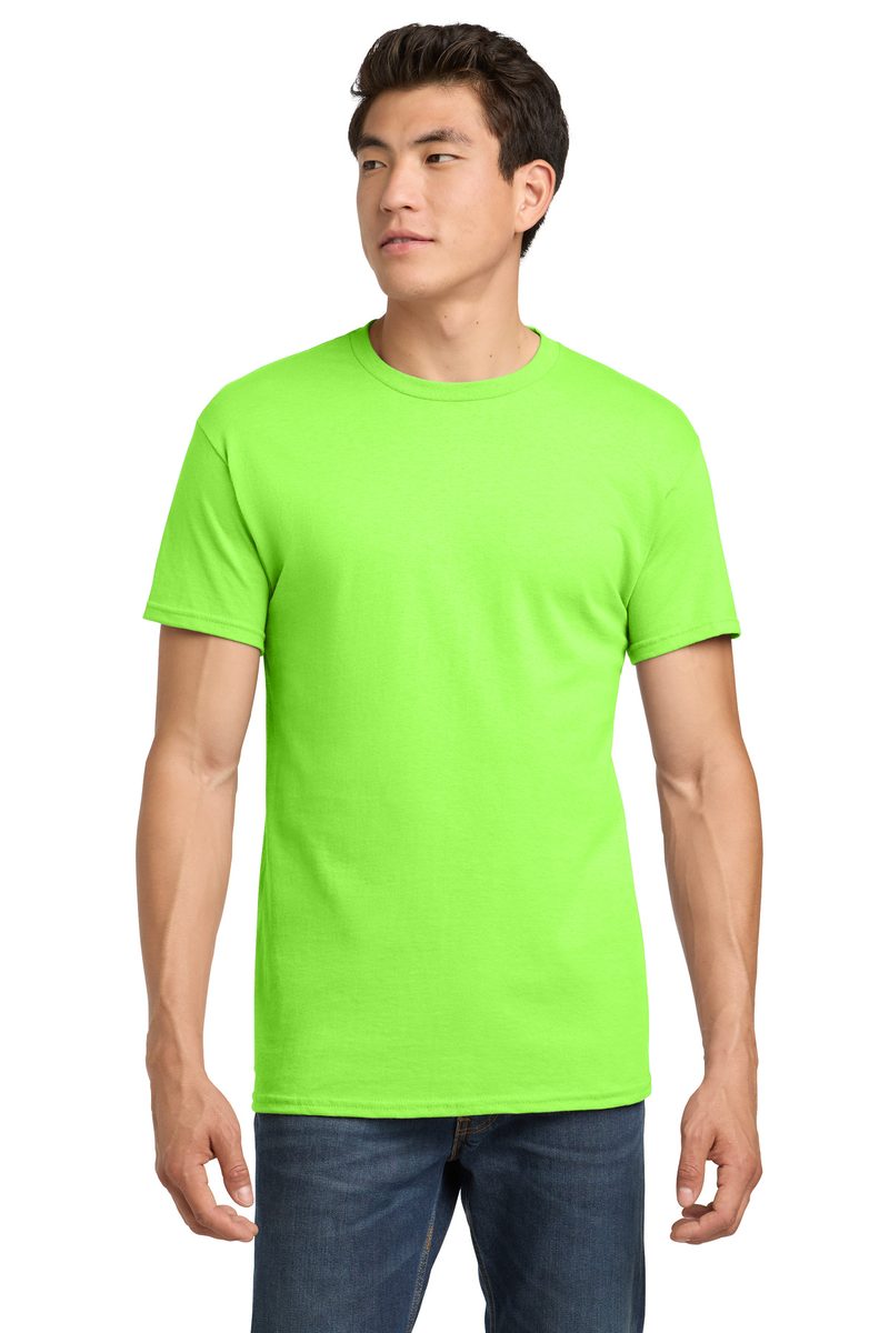 Gildan 5000 - Unisex Heavy Cotton™ T-Shirt Gildan
