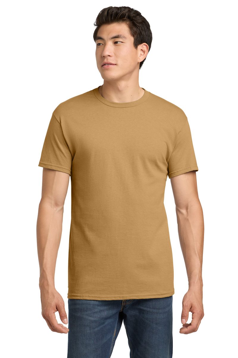 Gildan 5000 - Unisex Heavy Cotton™ T-Shirt Gildan