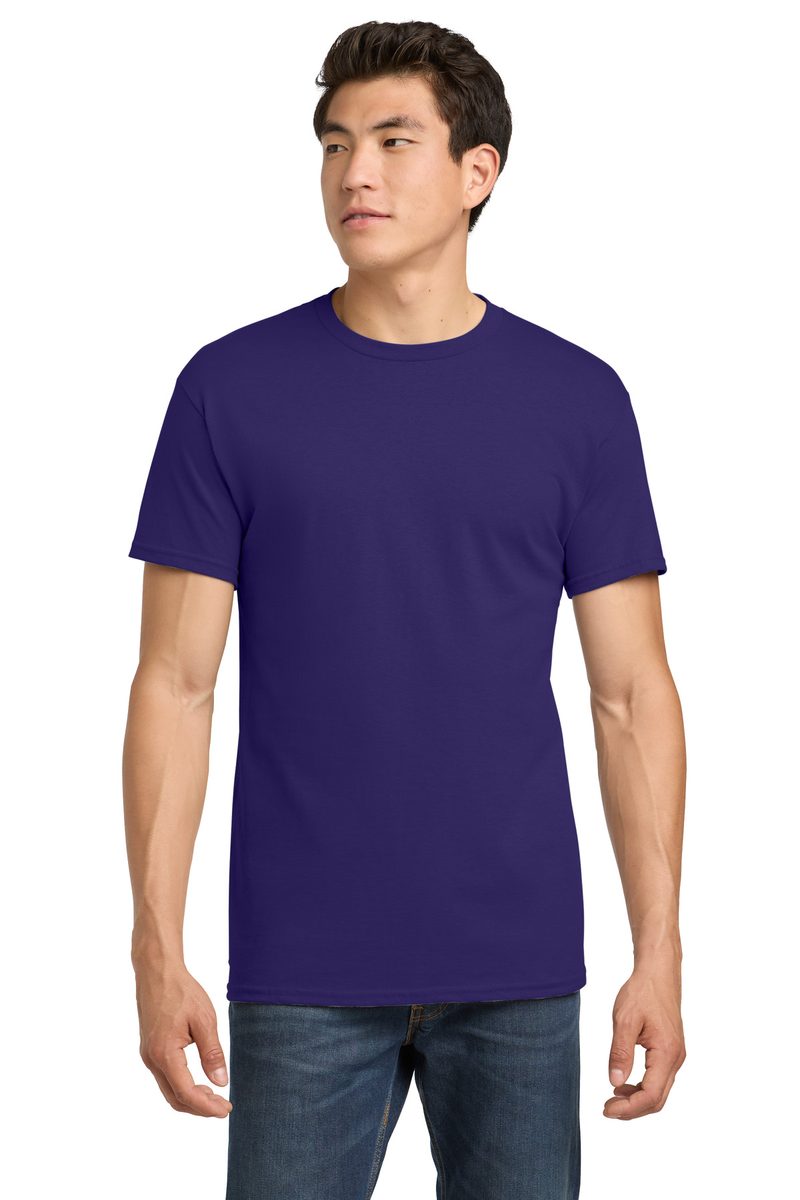 Gildan 5000 - Unisex Heavy Cotton™ T-Shirt Gildan