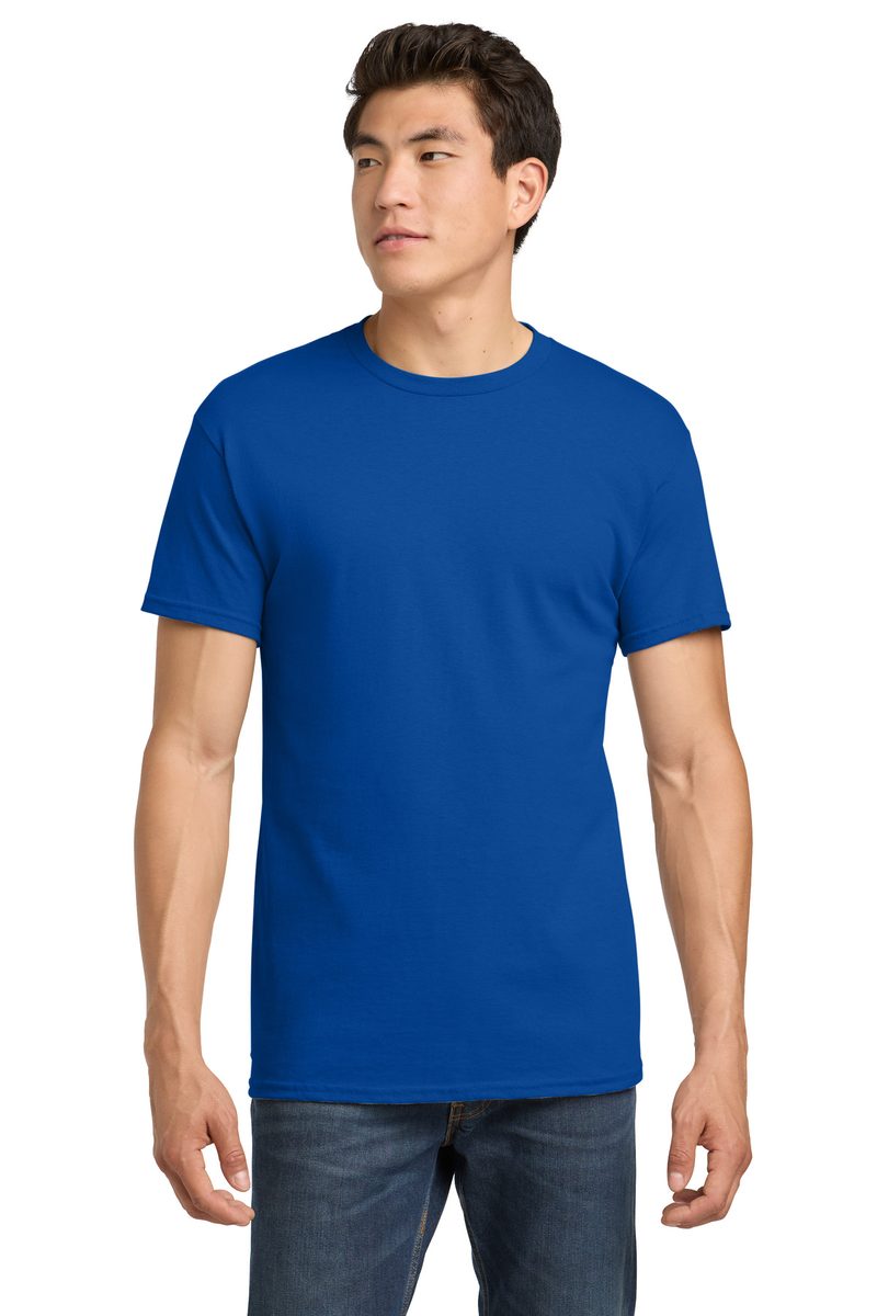 Gildan 5000 - Unisex Heavy Cotton™ T-Shirt Gildan