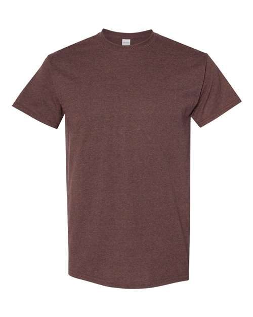 Gildan 5000 - Unisex Heavy Cotton™ T-Shirt Gildan