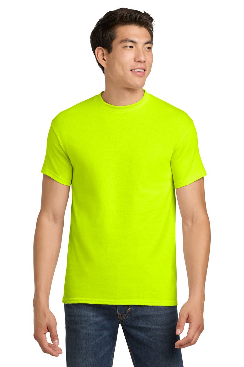 Gildan 5000 - Unisex Heavy Cotton™ T-Shirt Gildan