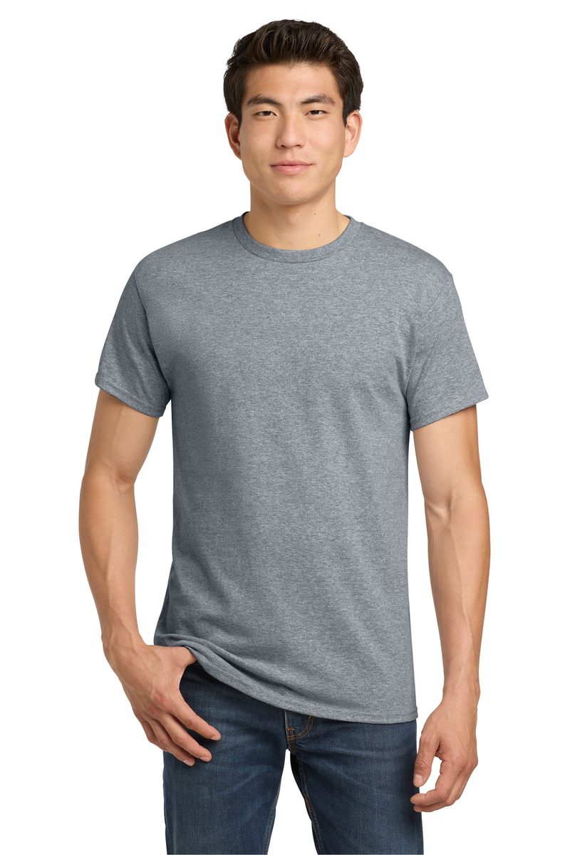 Gildan 5000 - Unisex Heavy Cotton™ T-Shirt Gildan