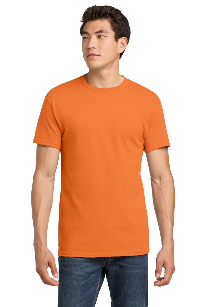 Gildan 5000 - Unisex Heavy Cotton™ T-Shirt Gildan