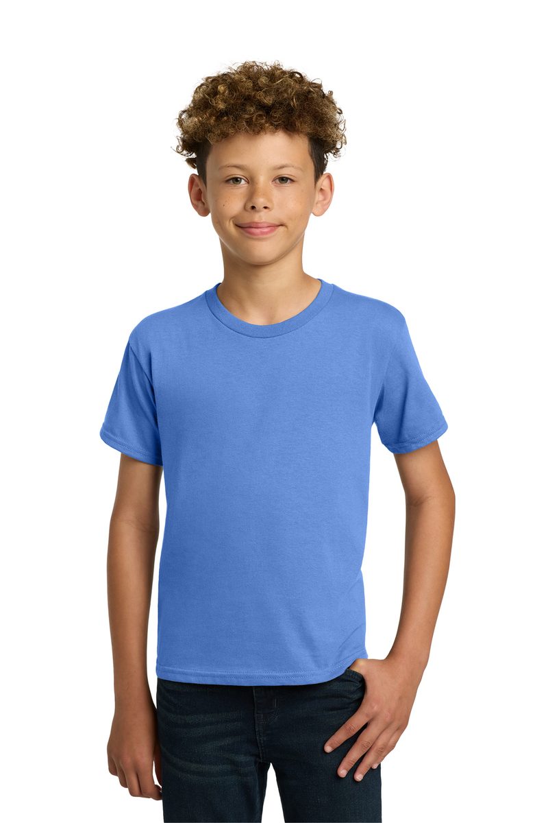 Gildan 5000B - Youth Heavy Cotton™ T-Shirt Gildan