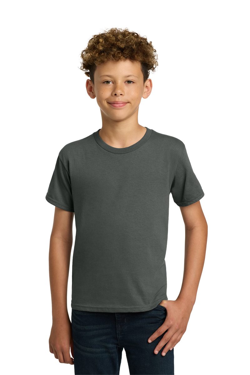 Gildan 5000B - Youth Heavy Cotton™ T-Shirt Gildan