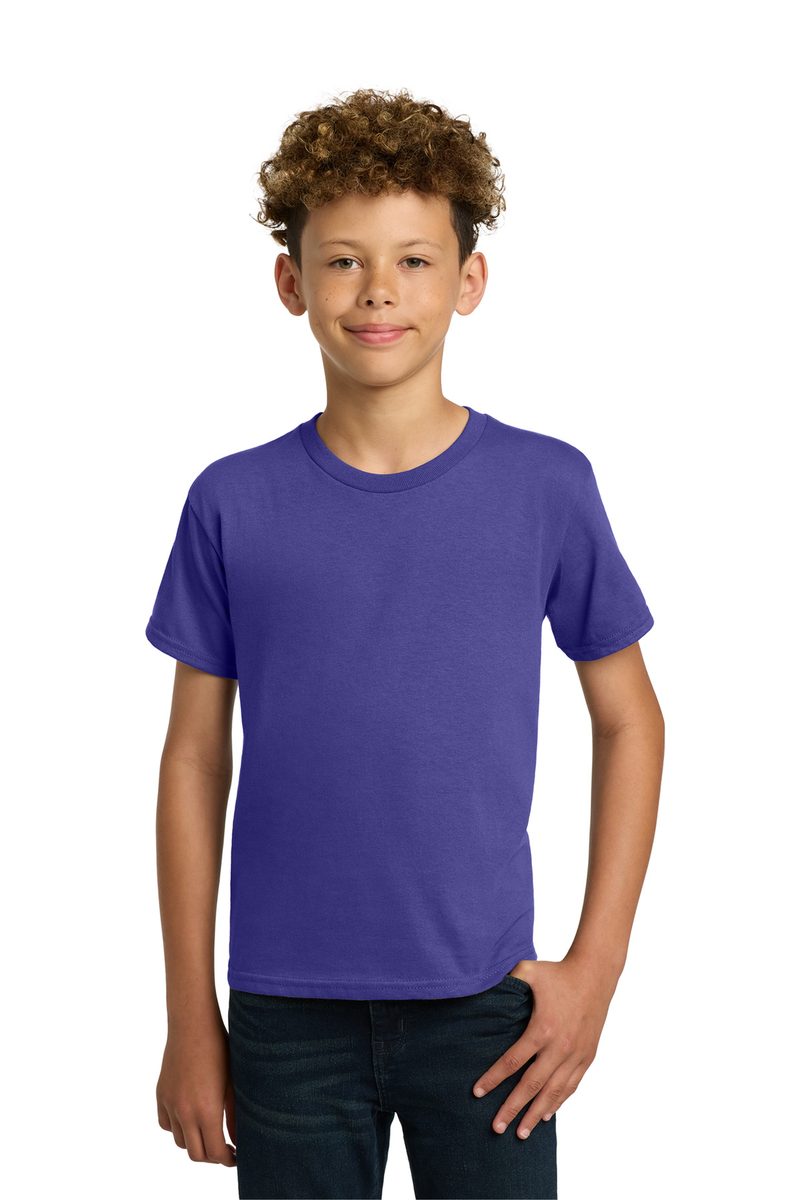 Gildan 5000B - Youth Heavy Cotton™ T-Shirt Gildan