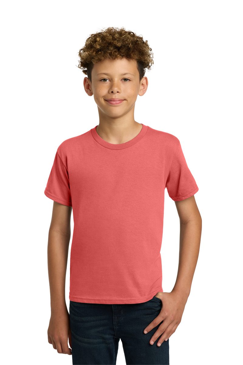 Gildan 5000B - Youth Heavy Cotton™ T-Shirt Gildan