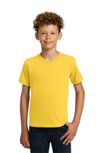 Gildan 5000B - Youth Heavy Cotton™ T-Shirt Gildan