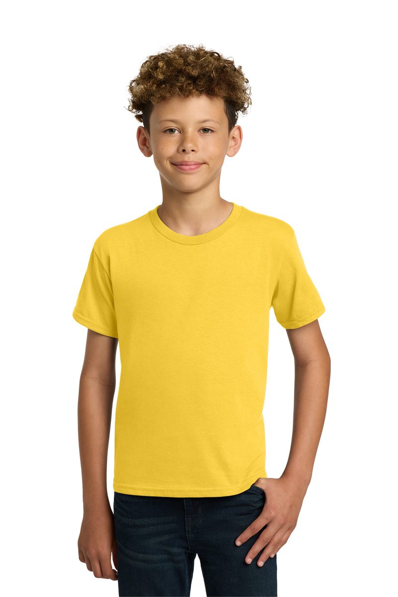 Gildan 5000B - Youth Heavy Cotton™ T-Shirt Gildan