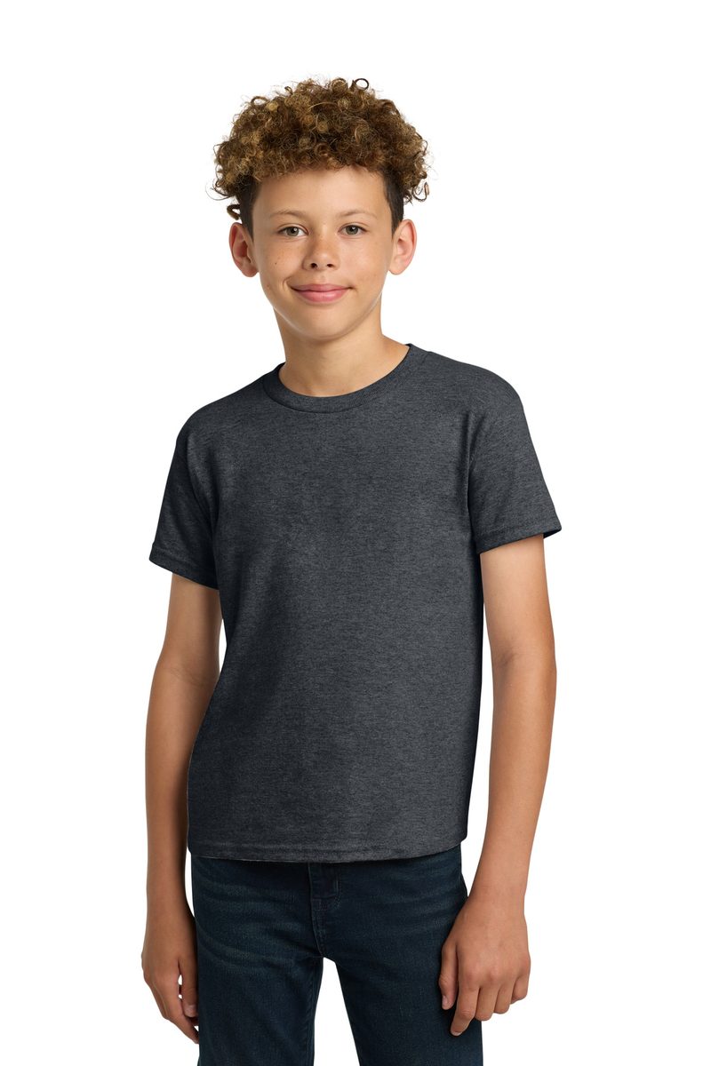 Gildan 5000B - Youth Heavy Cotton™ T-Shirt Gildan