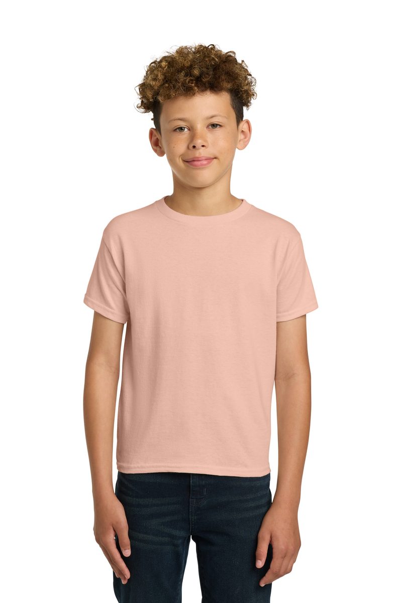 Gildan 5000B - Youth Heavy Cotton™ T-Shirt Gildan