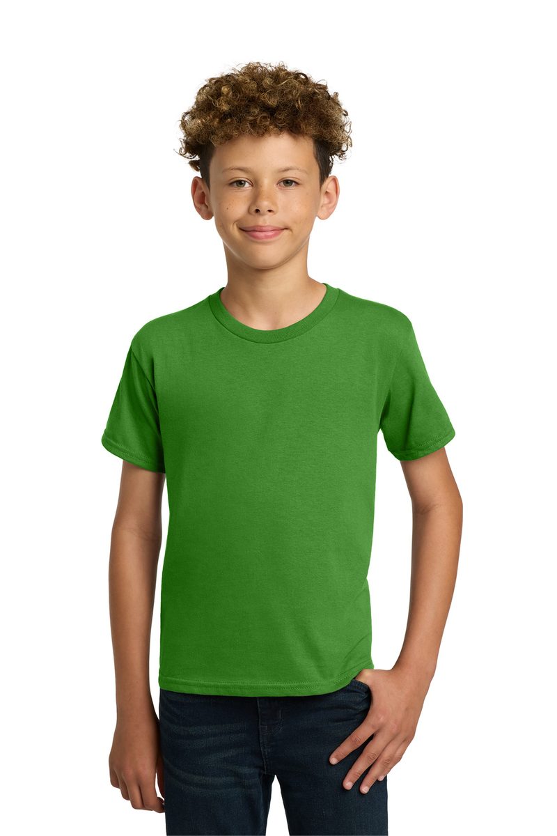 Gildan 5000B - Youth Heavy Cotton™ T-Shirt Gildan