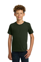 Gildan 5000B - Youth Heavy Cotton™ T-Shirt Gildan