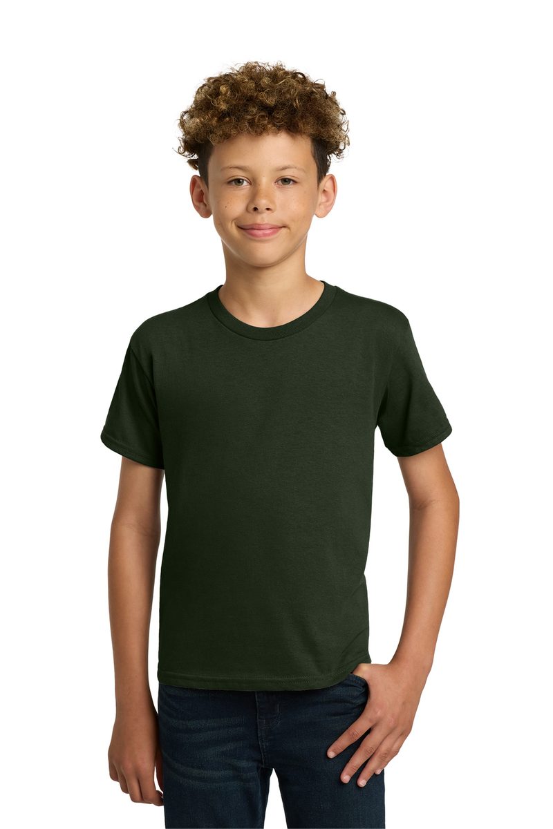 Gildan 5000B - Youth Heavy Cotton™ T-Shirt Gildan