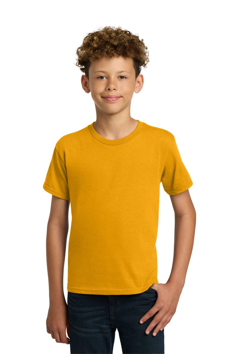 Gildan 5000B - Youth Heavy Cotton™ T-Shirt Gildan