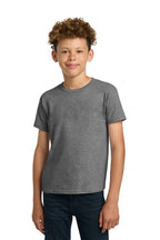Gildan 5000B - Youth Heavy Cotton™ T-Shirt Gildan